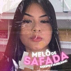 Melô de Safada
