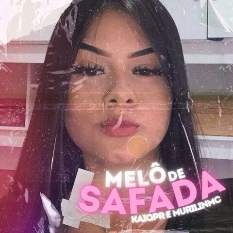 Melô de Safada