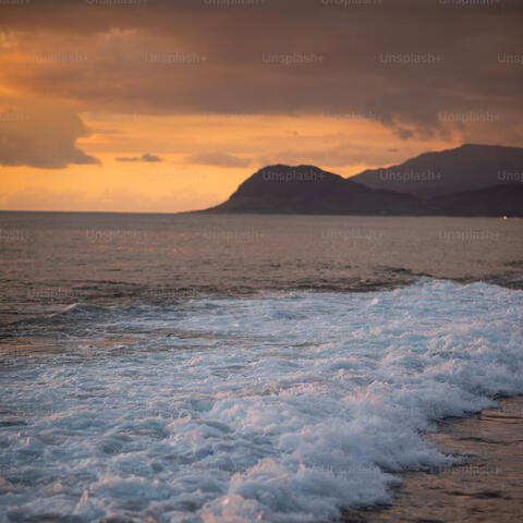 Tides