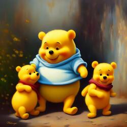 Beneath the Honey Tree: Chapter 4