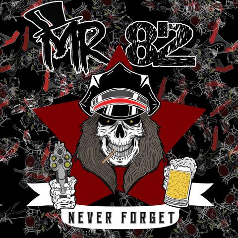 Never Forget
