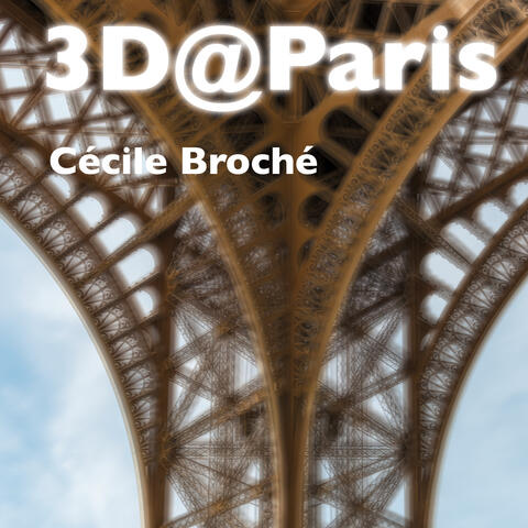 Cécile Broché