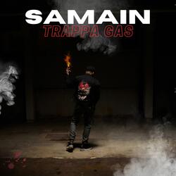 Trappa Gas