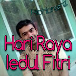 Hari Raya Iedul Fitri