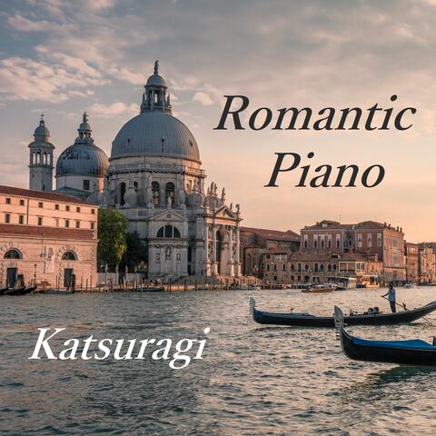 Romantic Piano