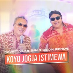 Koyo Jogja Istimewa