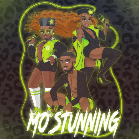 Mo Stunning