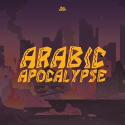 Arabic Apocalypse