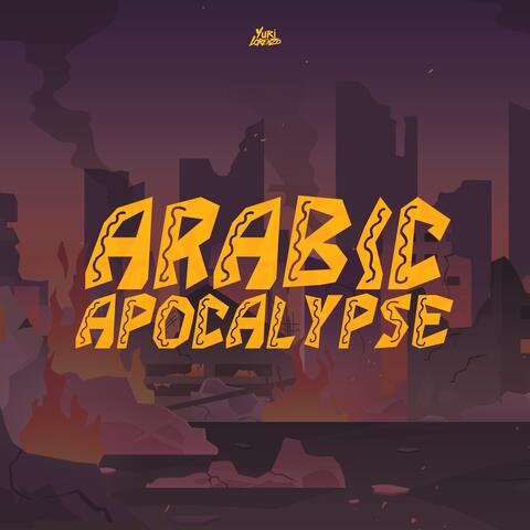 Arabic Apocalypse