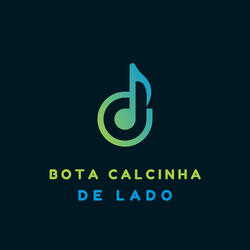 Bota Calcinha de Lado