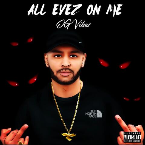 All Eyez On Me
