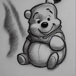 Pooh, Piglet, Owl, and the Perfect Birthday - Chapter 1