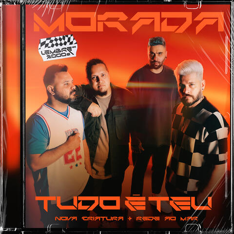 Tudo é Teu / Nova Criatura / Rede ao Mar