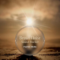Brown Noise Sound Blocker