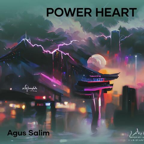 Power Heart