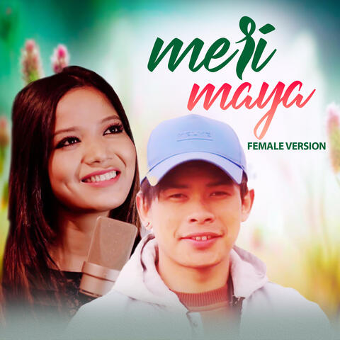 Meri Maya