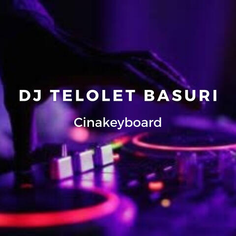 Dj Telolet Basuri