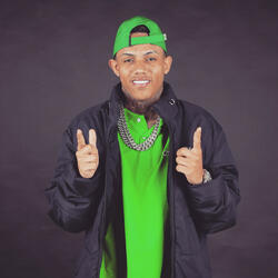 PIC MALUQUINHO DO FAIXA PRETA