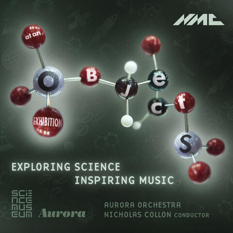 Aurora Orchestra & Nicholas Collon