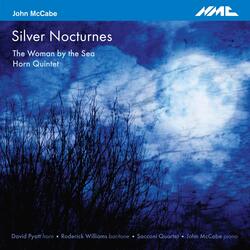 Silver Nocturnes: III. The Lowest Trees Have Tops
