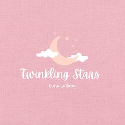 Twinkling Stars
