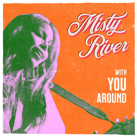With You Around