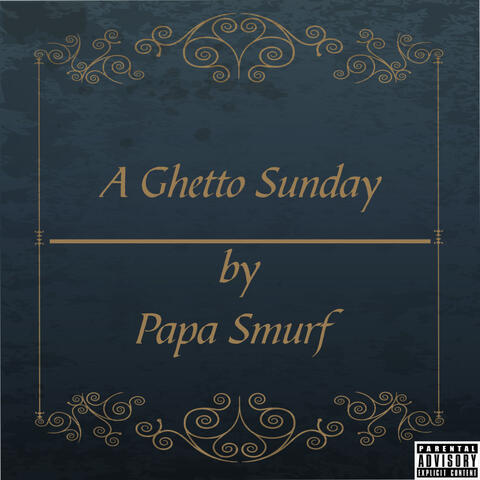 A Ghetto Sunday