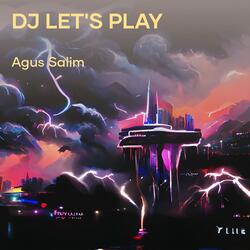 Dj Let's Play