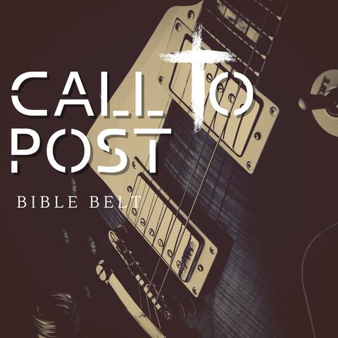 Bible Belt