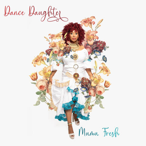Dance Daughter
