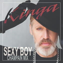Sexy Boy Champain Mix