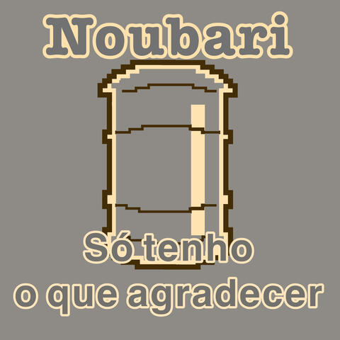 Só Tenho o Que Agradecer