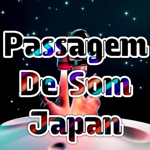 Passagem de Som Japan