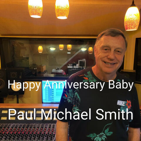 Happy Anniversary Baby