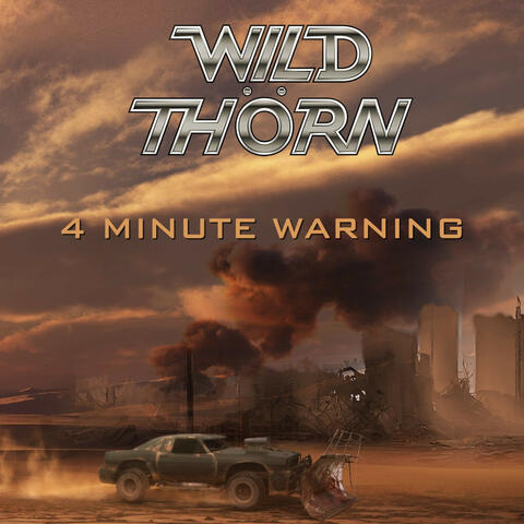 4 Minute Warning