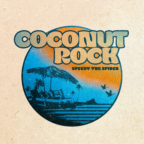 Coconut Rock