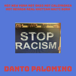 not new york not ohio not califronia not nevada real haitian haiti born