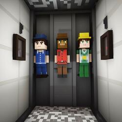 Elevator Jam (From Roblox DOORS)