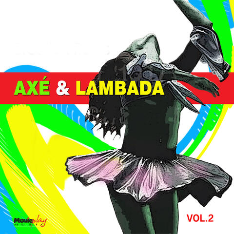 Axé & Lambada Vol. 2