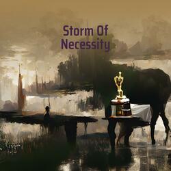 Storm of Necessity