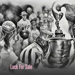 Luck for Sale