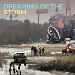 Dreaming of the Storm