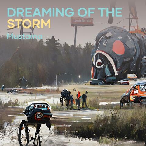 Dreaming of the Storm