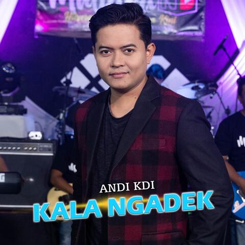 Kala Ngadek