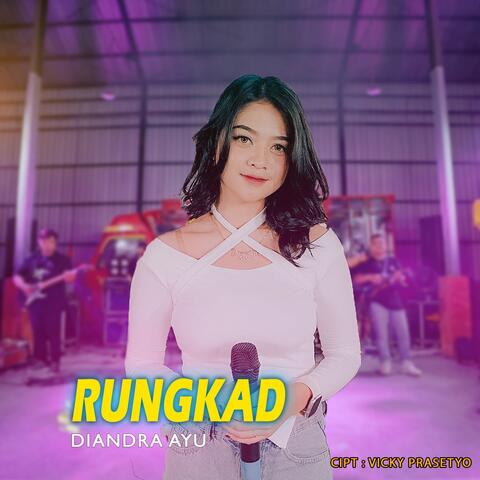 Rungkad
