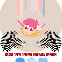 Brain Development for Baby Unborn