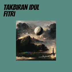 Takbiran Idul Fitri
