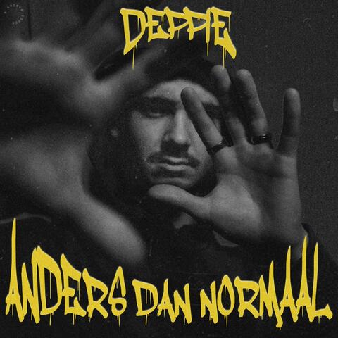 Anders Dan Normaal