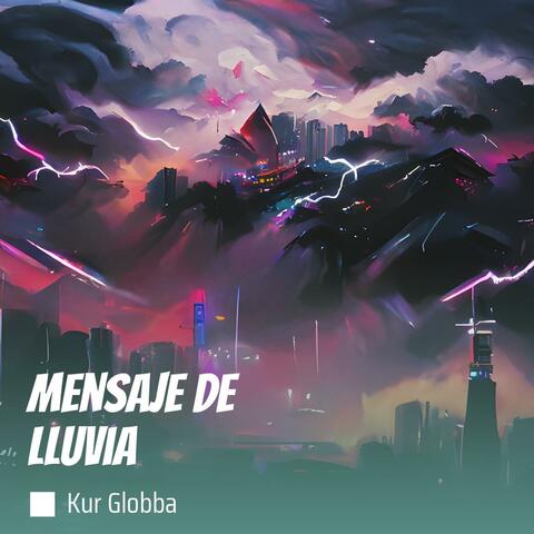 Mensaje de Lluvia
