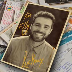 Luckeux (Radio Edit)